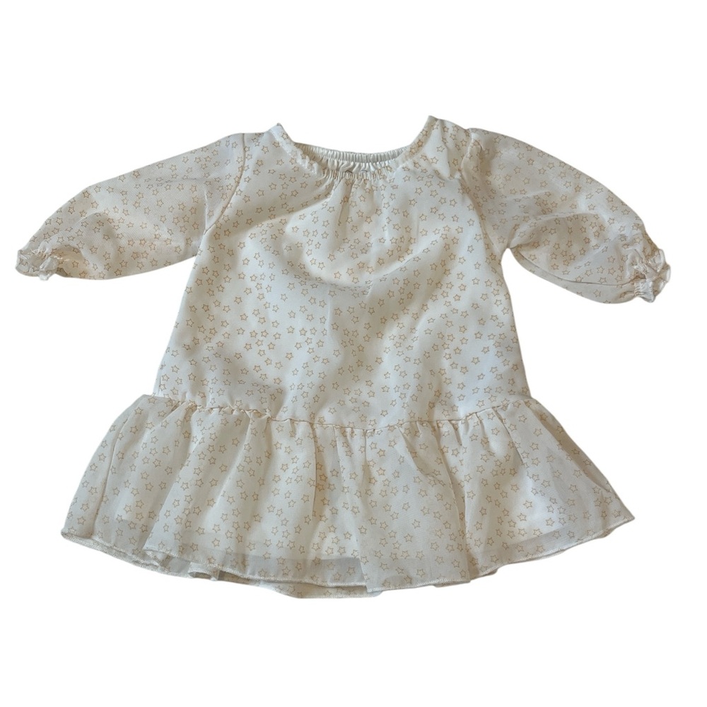 Rene Rofe Baby Dress